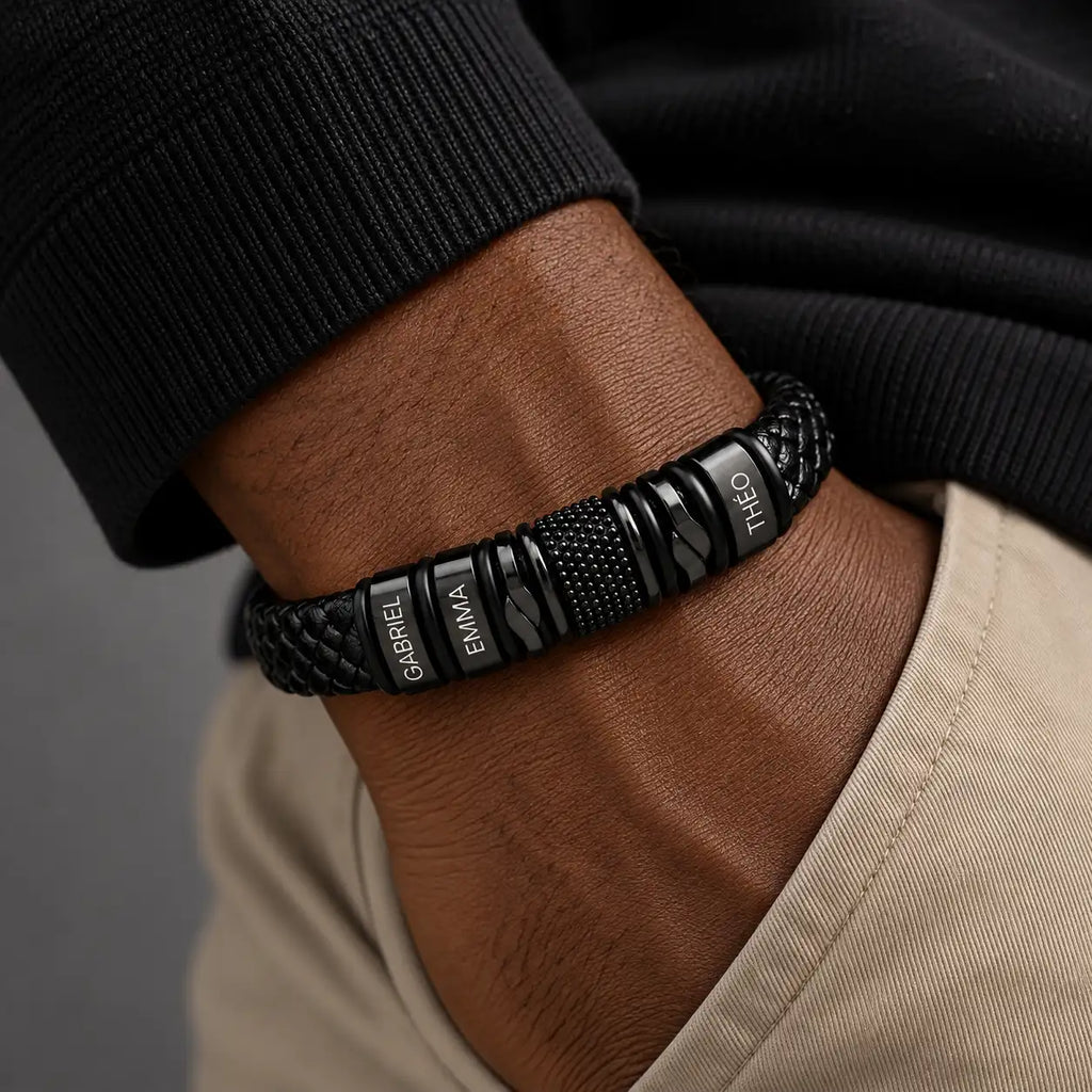 Bracelet Maillon