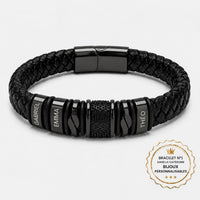 Bracelet Maillon