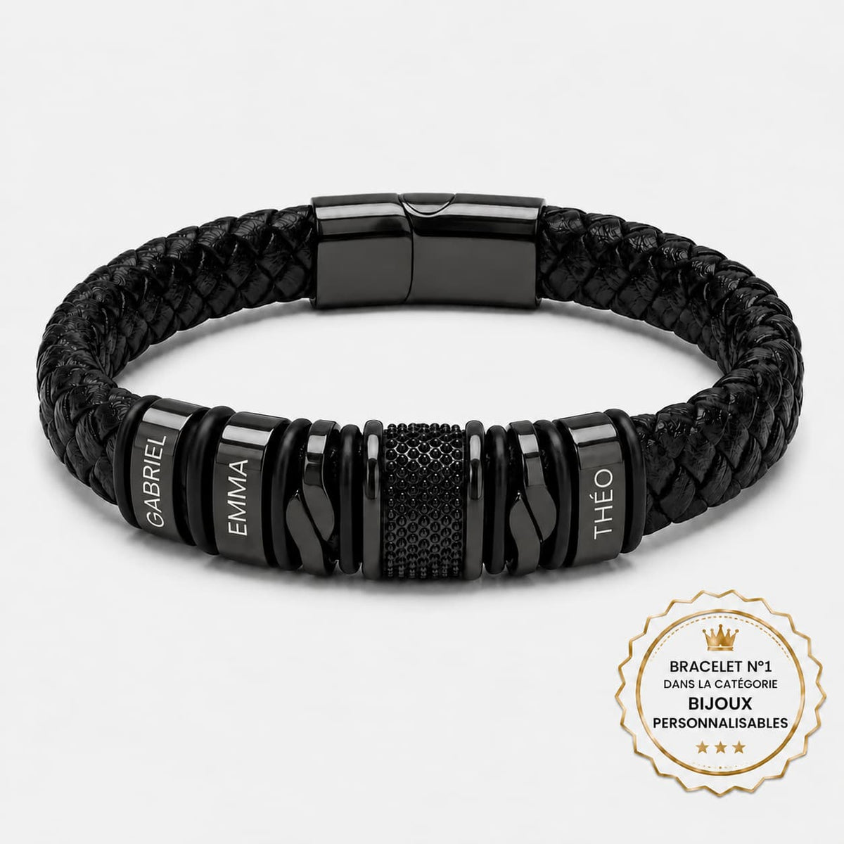 Bracelet Maillon