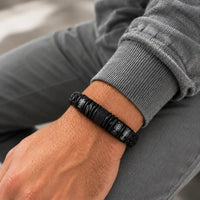 Bracelet Maillon