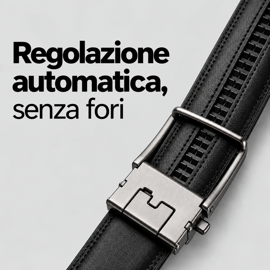 Cintura regolabile MAILLON