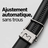 Ceinture ajustable MAILLON