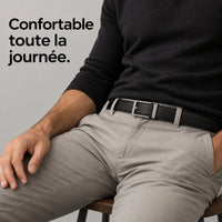 Ceinture ajustable MAILLON