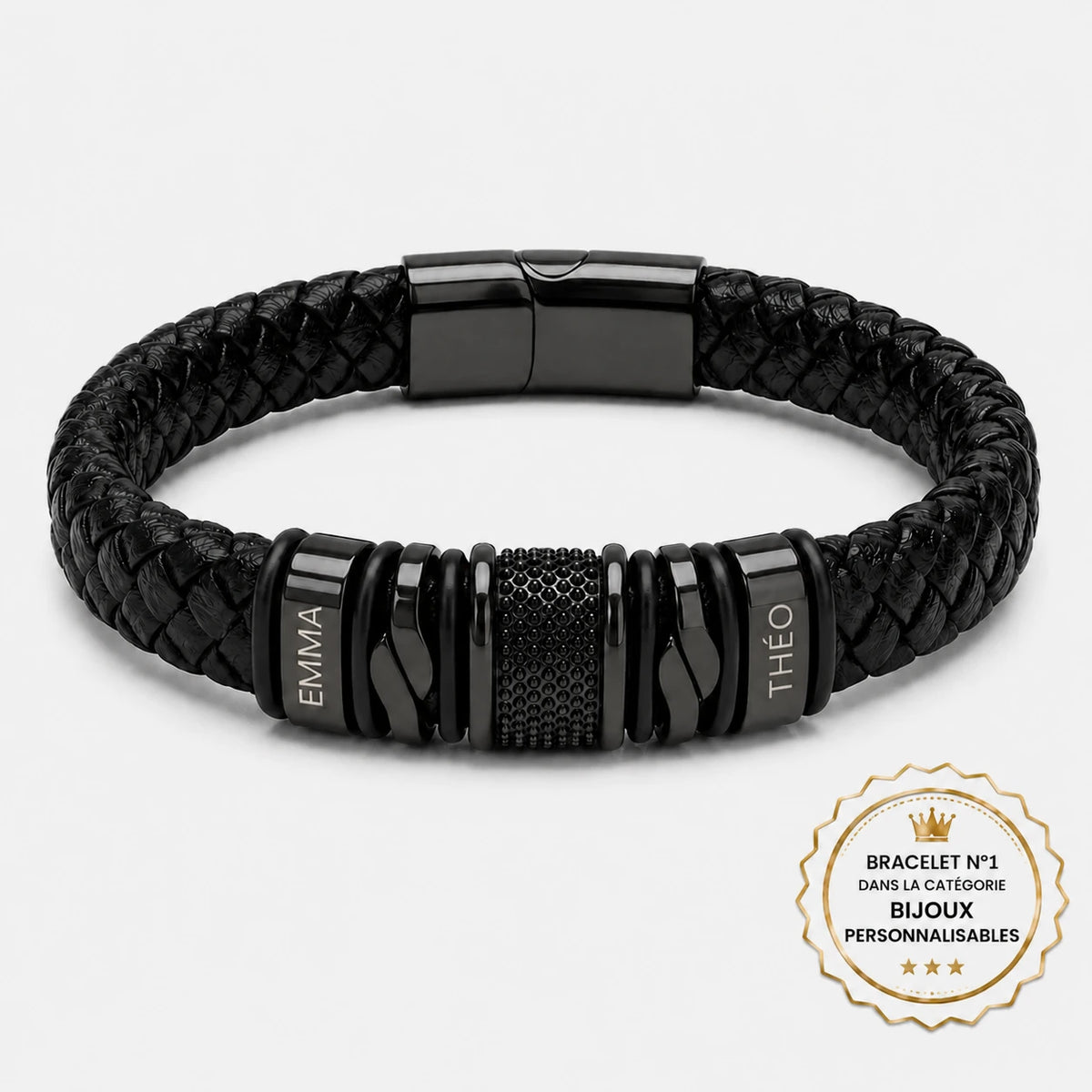 Bracelet Maillon