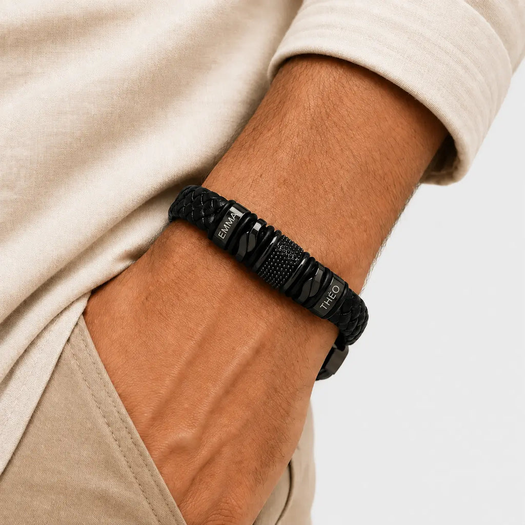 Bracciale MAILLON personalizzato