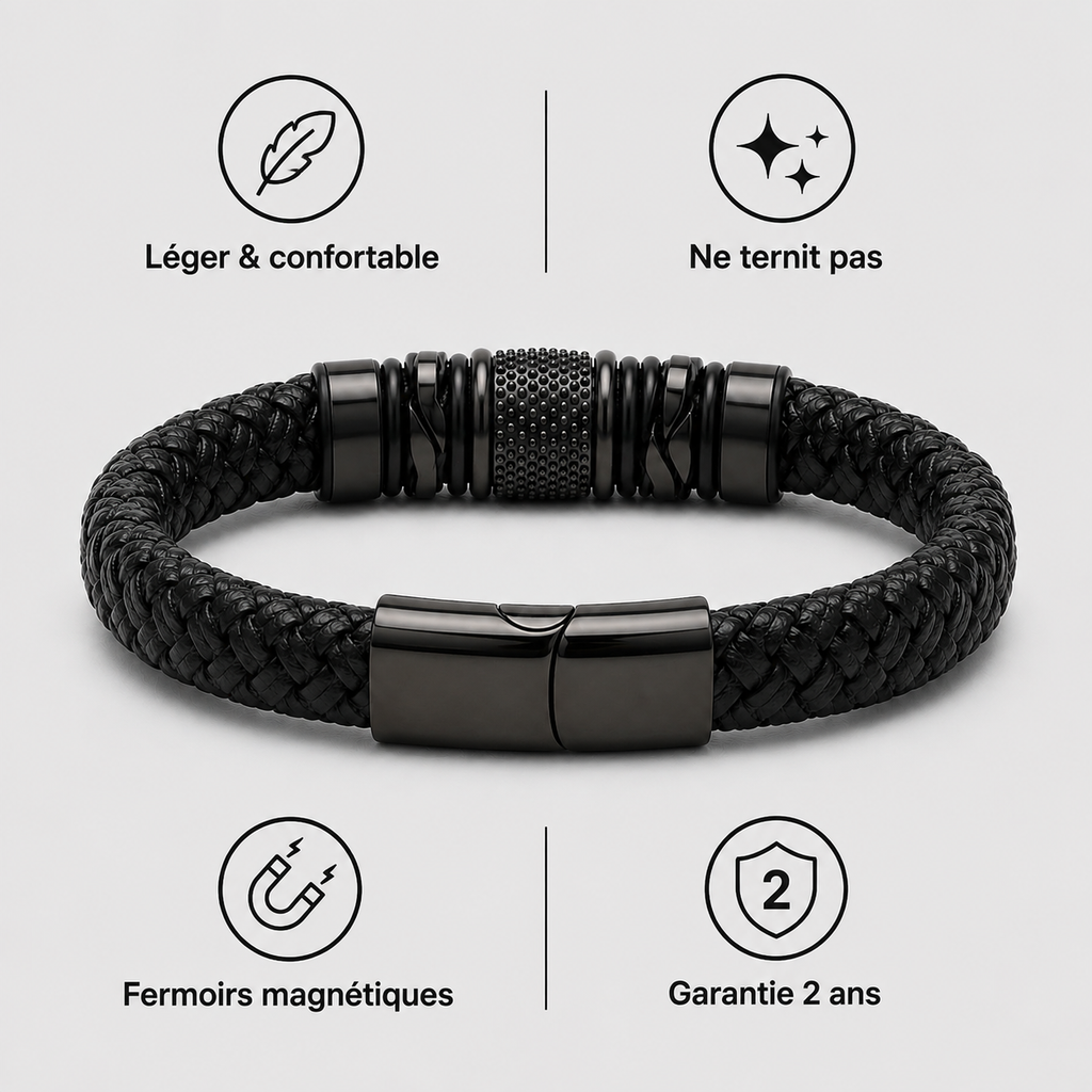 Bracelet Maillon
