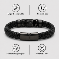 Bracelet Maillon