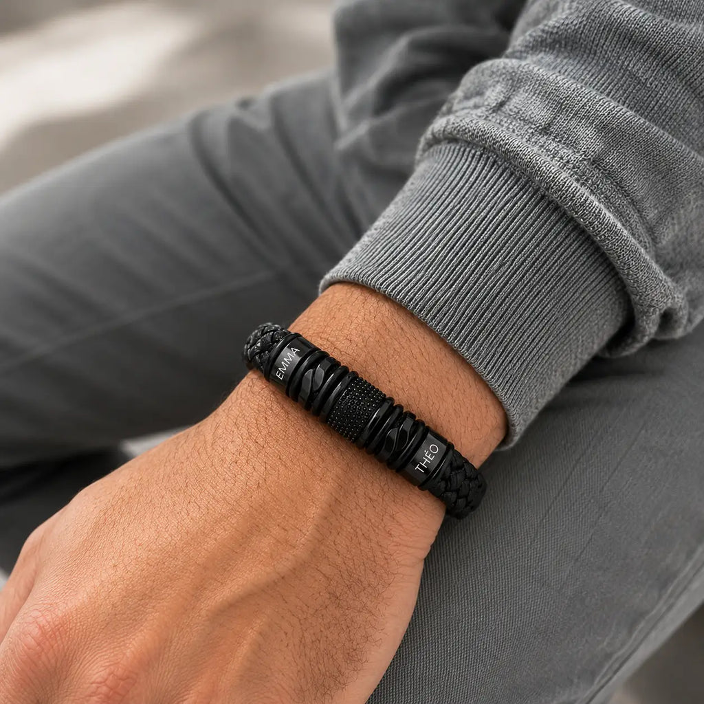 Bracciale MAILLON personalizzato