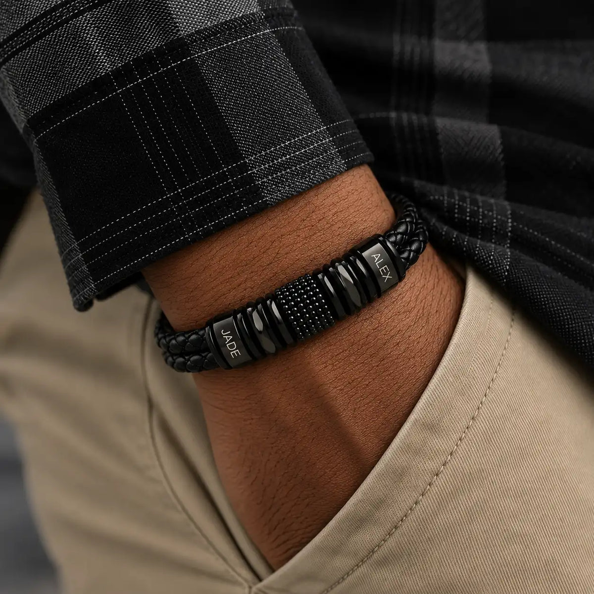 Bracciale MAILLON personalizzato