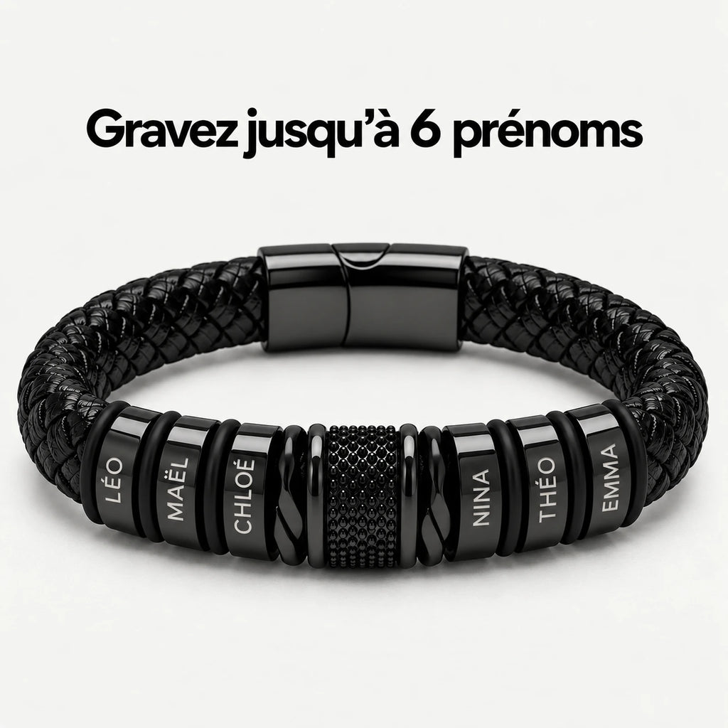 Bracelet Maillon