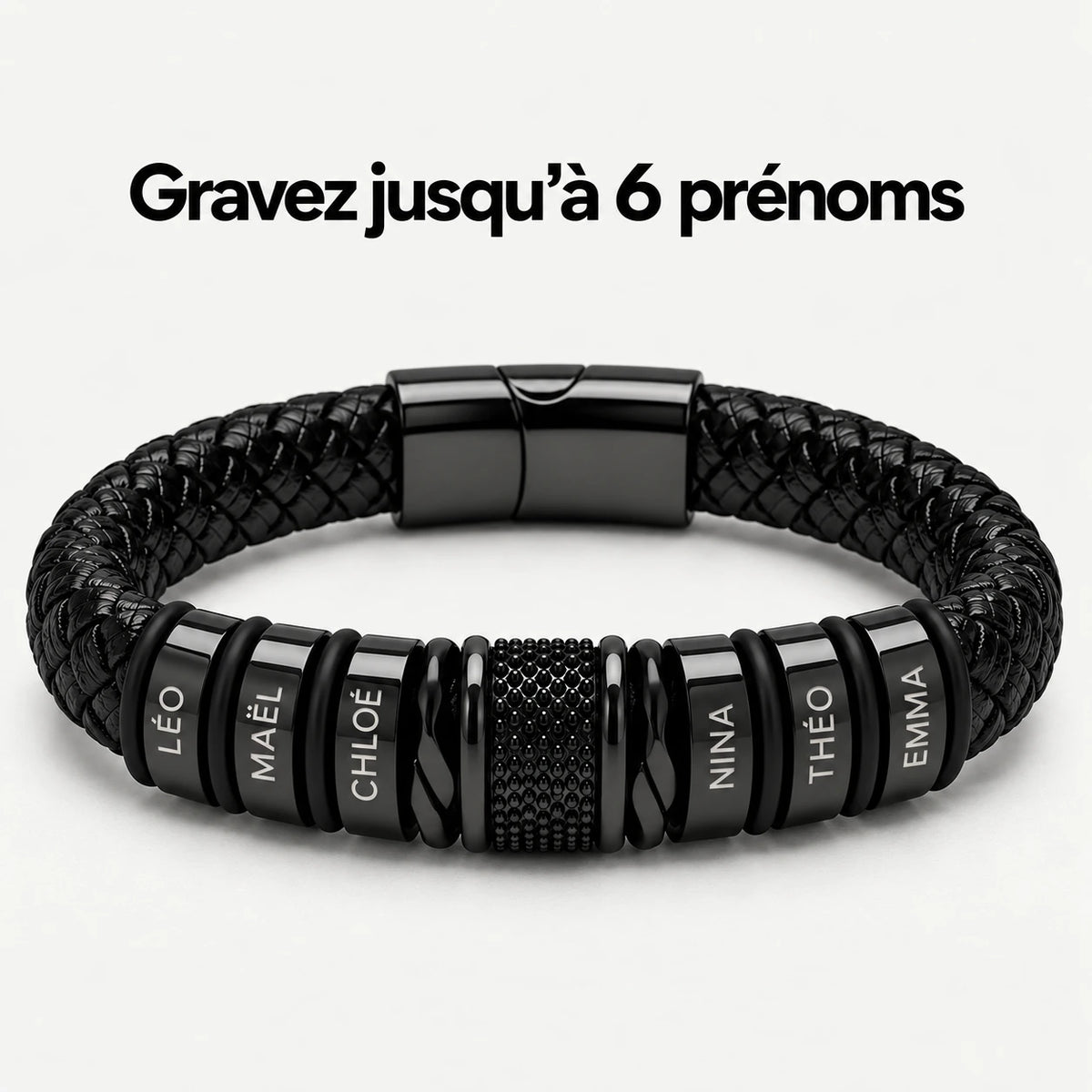 Bracelet Maillon
