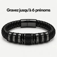 Bracelet Maillon