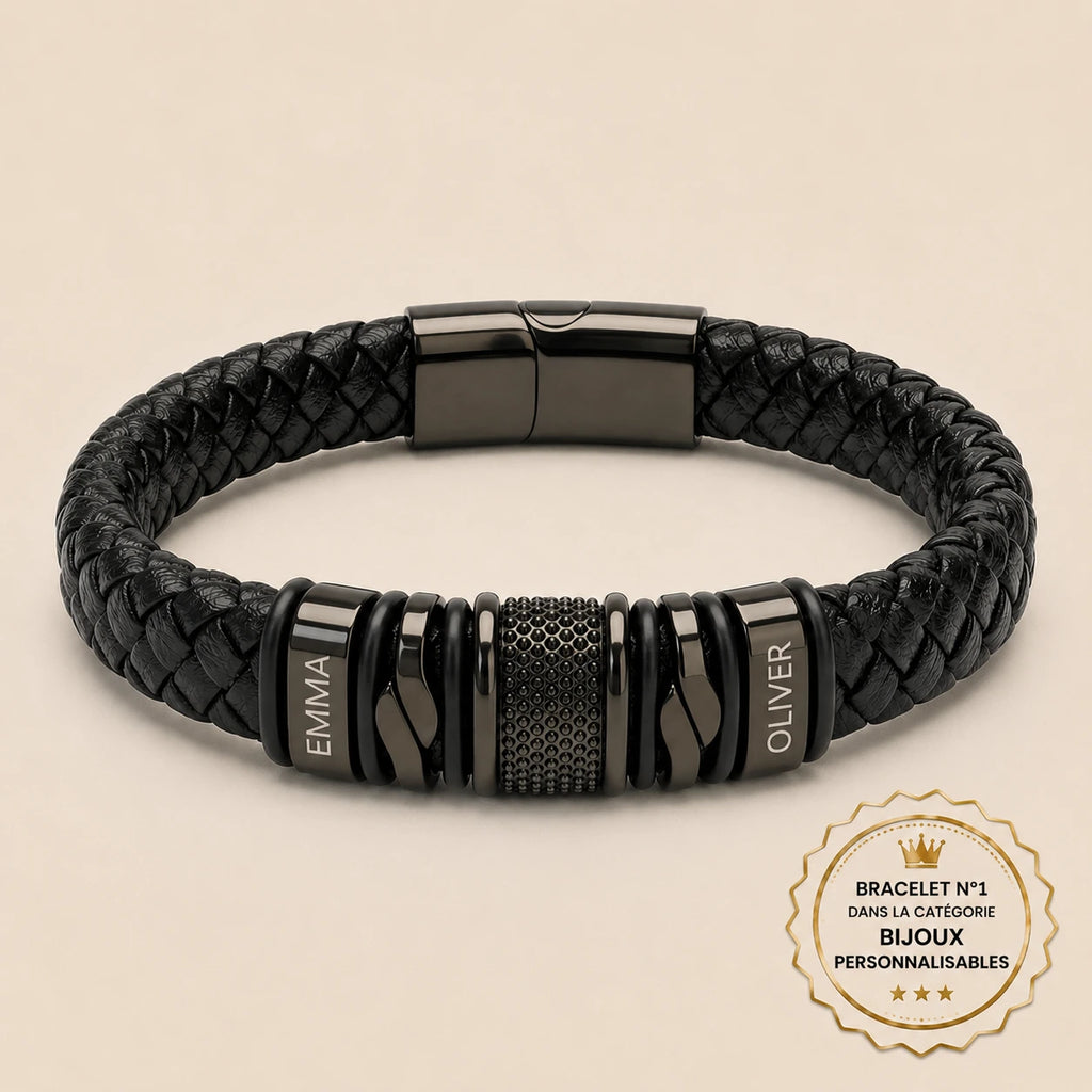 Bracelet Maillon