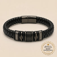 Bracelet Maillon