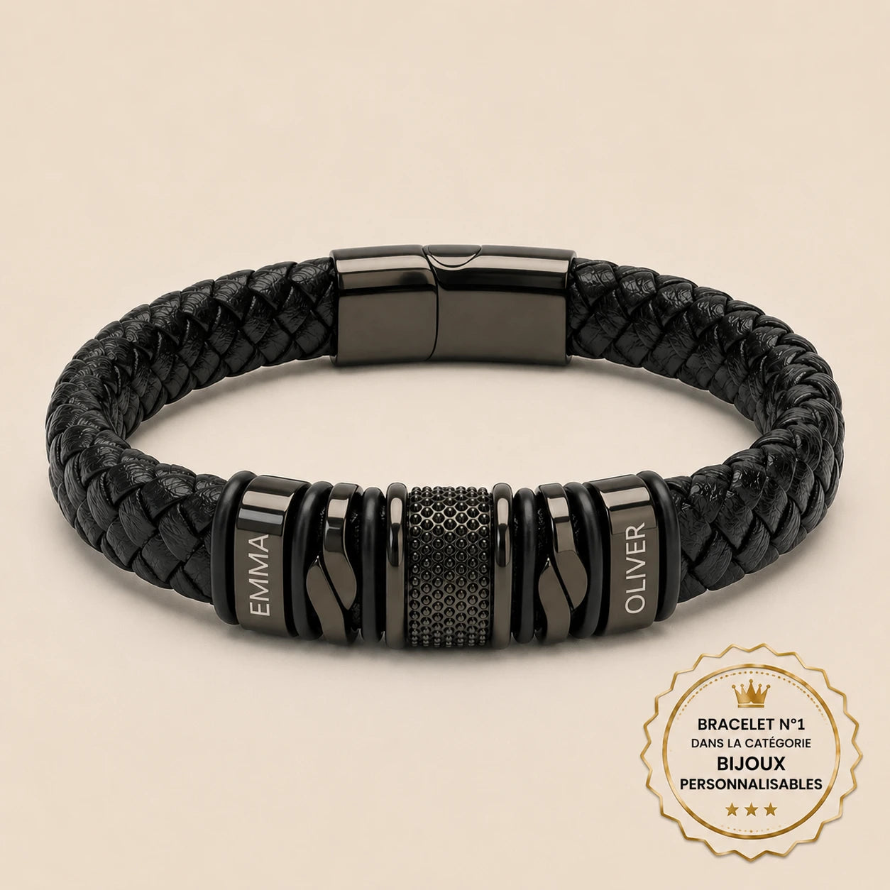 Bracelet Maillon
