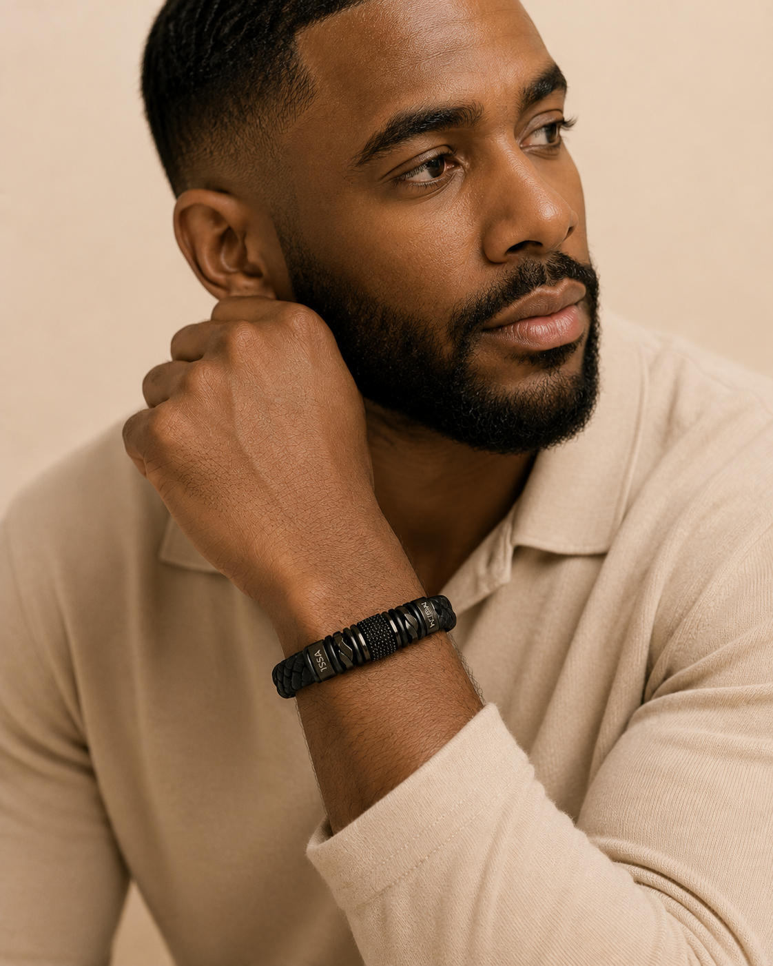 Bracelet Maillon