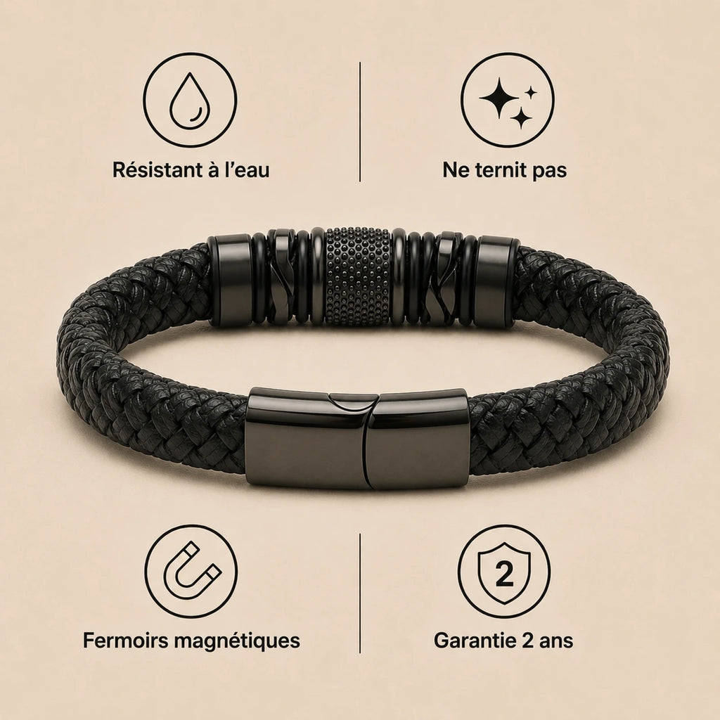 Bracelet Maillon