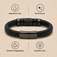 Bracelet Maillon