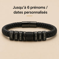 Bracelet Maillon