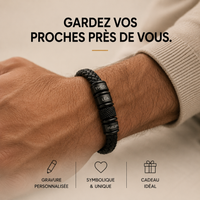 Bracelet Maillon