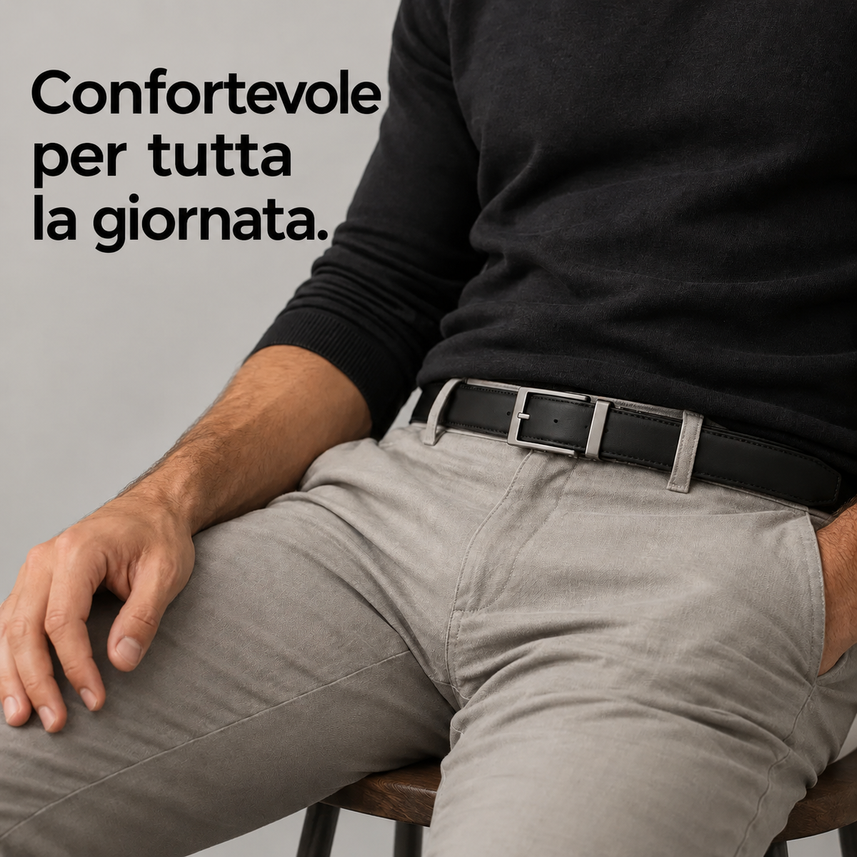 Cintura regolabile MAILLON