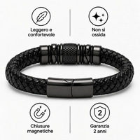 Bracciale MAILLON personalizzato