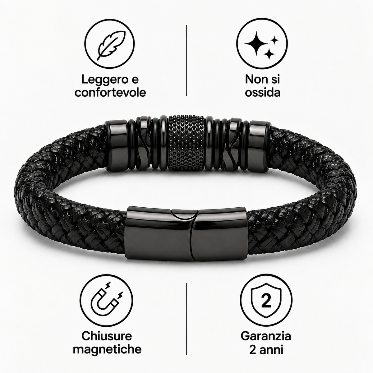 Bracciale MAILLON personalizzato