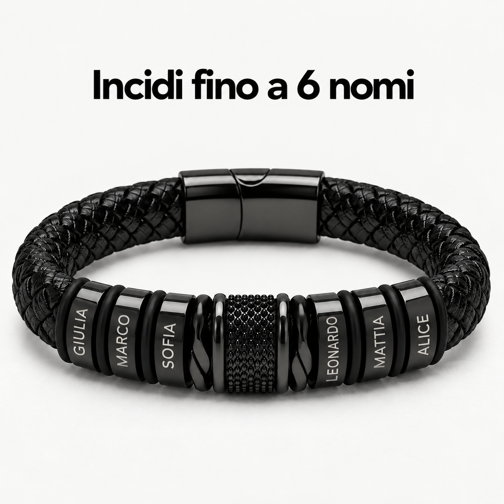 Bracciale MAILLON personalizzato