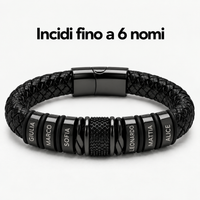 Bracciale MAILLON personalizzato