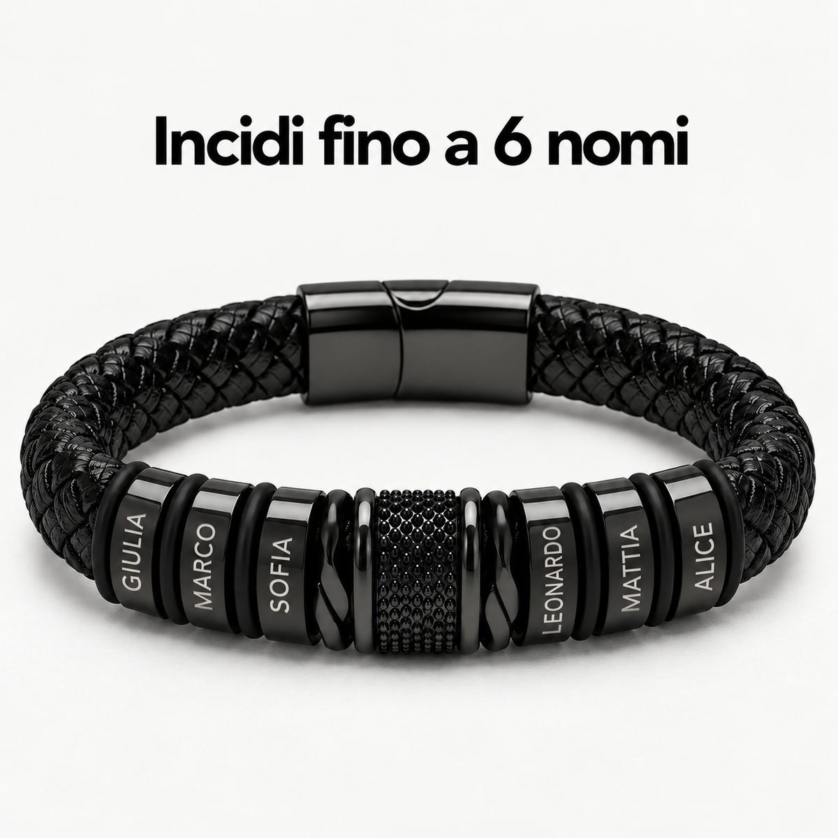 Bracciale MAILLON personalizzato