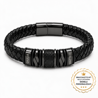 Bracciale MAILLON personalizzato